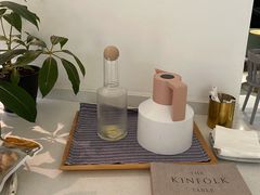 -COTTON CAFE(德信·中外公寓店)