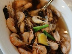-宁波石浦大饭店(新材料城店)