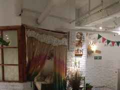 -秀儿家の小确幸融合西餐厅(万达店)