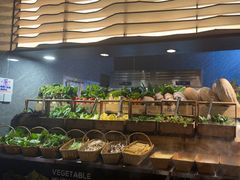-喜庭海鲜自助(北辰三角洲北辰荟店)