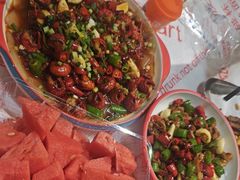 -辣出味岳阳特色烧烤·龙虾大排档(砂子塘总店)