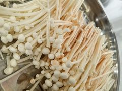 金针菇-英雄故事地摊烤肉(马驹桥店)