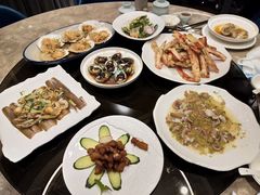 -盒马渔市(平高企业集团·平高广场店)