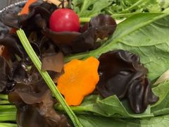 -湊湊火锅·茶憩(打浦桥日月光店)