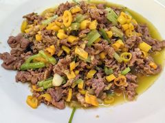 -山也·私厨(岳麓店)