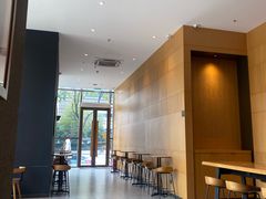 -星巴克臻选(成都东方新希望天祥店)