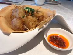 -安蒂娅.悦景轩中餐厅(西乡店)