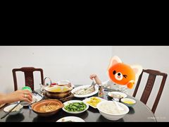 -山涧人家·旺山农家菜(旺山店)