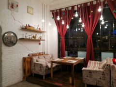 -冲浪熊西餐厅(昌黎店)