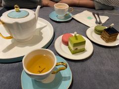 -燕庭·纯燕窝·甜品下午茶(日月光店)