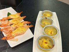 -大渔铁板烧(通州万达店)