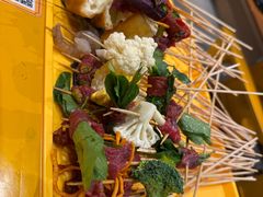 -串掌门砂锅串串香(后瑞店)