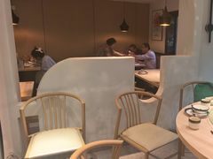 -香缇小院私房菜(盐务街店)