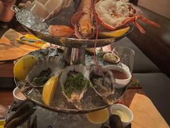 -上海柏悦酒店·世纪100牛排馆
