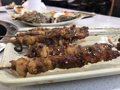 -大锅强·蒸海鲜青岛菜(吾悦广场店)