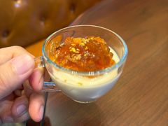 -Tivano意大利餐厅(成都居舍酒店)