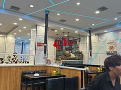 -鼎宏干锅牛肉(富城时代店)