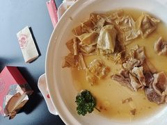 -唐河王记·南阳民间菜(国基路店)