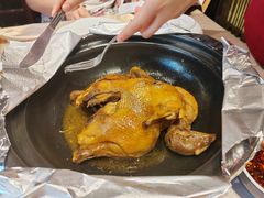 -老爷庙风味美食府(魏都大道店)