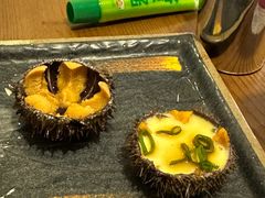 -海胆小馆(东北水饺·春柳店)