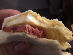 -维园港式茶餐厅(龙岗盛平店)