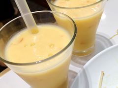 -香港威特瑞茶餐厅(小白楼音乐厅店)