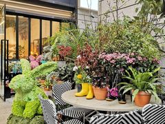 -PlantsEatery·植物食堂(REX春熙店)
