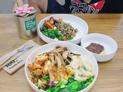 -Green Option(官舍店)