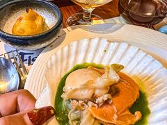 -Mr.Fish鱼鲜生海鲜放题(高德置地冬广场店)