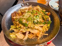 -对酒当歌·地道川菜(八佰伴店)