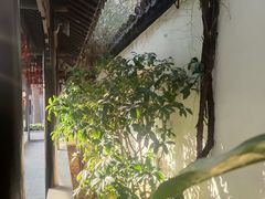 -南京市民俗博物馆(甘熙故居)