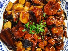 -洞天食府(北大街店)