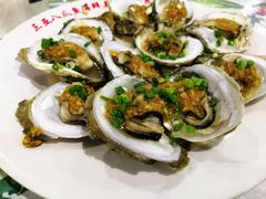 -四姑娘川味海鲜(八爪鱼店)