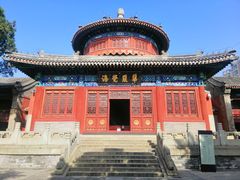 -大钟寺古钟博物馆