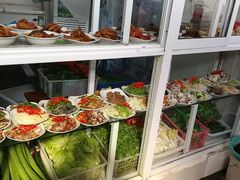 -界山丁老二丁记老鸭汤饭店