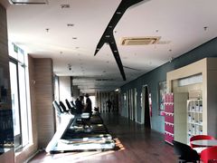 -一兆韦德(万源城店)