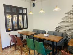 -MUSEO COFFEE咖啡博物馆