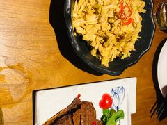 -陆壹捌餐厅(五大道店)