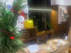 -富贵面包公司(运河店)