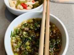 -海底捞火锅(老城根店)