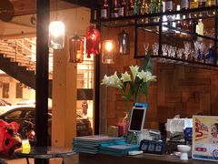 -HOME餐厅粤菜 融合菜