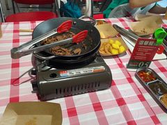 -林真真牛肋条放题(天马店)