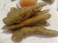 -顶特勒·黄鱼馆·特色菜(上海大世界店)
