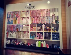 -CARR SALON