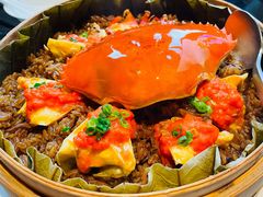 厦门红鲟蒸米糕-遇外滩(BFC外滩金融中心店)
