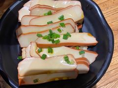 -我的面 川味Bistro(后沙峪店)