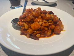 精品宫保鸡丁-望京辣宴·古法川菜(望京店)