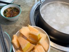 -淘米捞·米汤脆鲩鱼火锅(福田皇岗店)