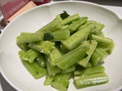 -必点海鲜·海肠捞饭·鲅鱼水饺(滨江道店)