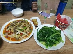 -清真·伊清阁餐厅